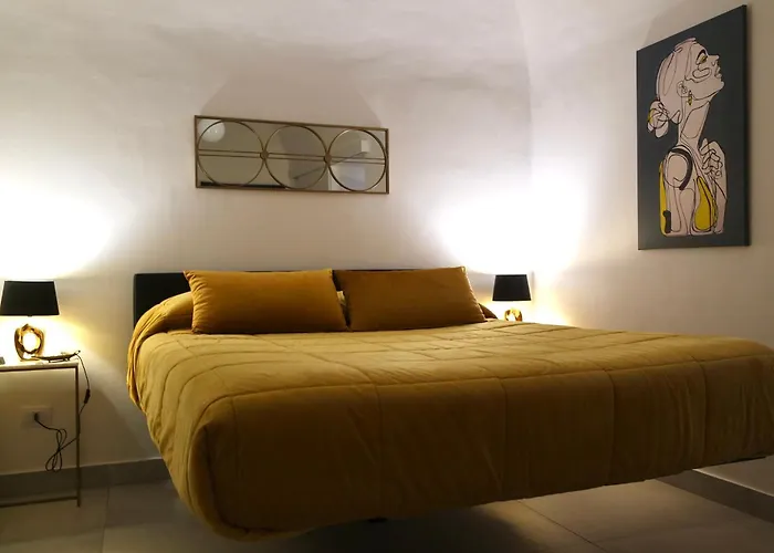 Sangiuliano Holiday Home