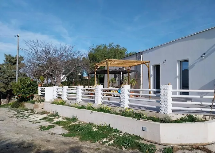Casa Plemmirio Varco 22