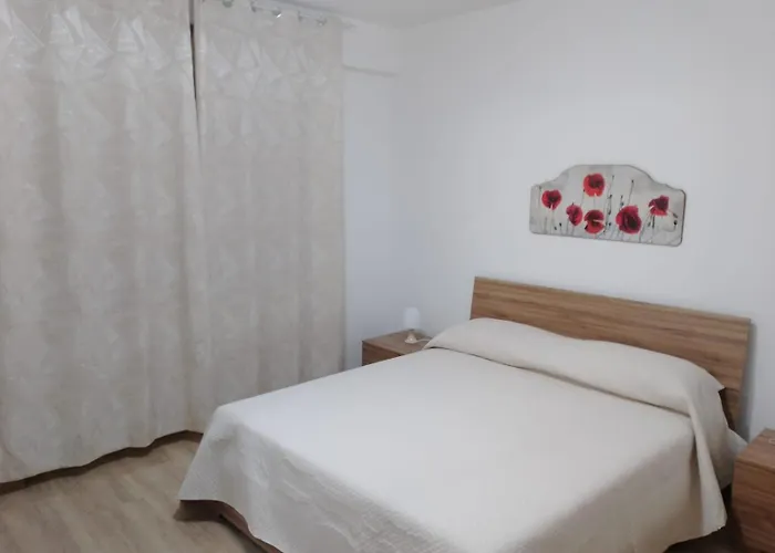Myrema House - Near Fontanarossa Airport Catania