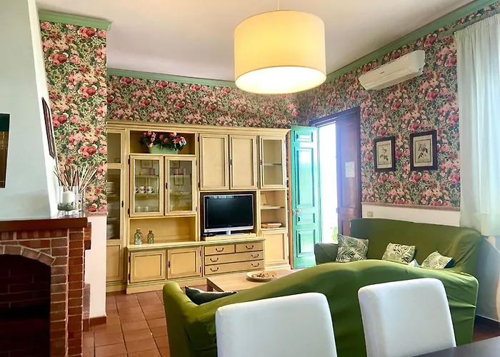 Casa Mare Holiday Pozzallo