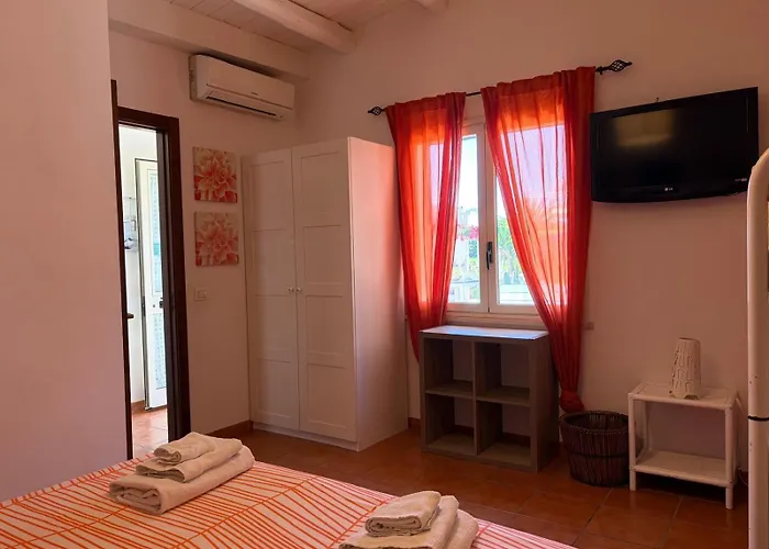 Casa Mare Holiday Pozzallo